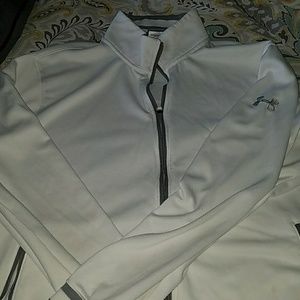 UnderArmour Full Zip Light Jacket
